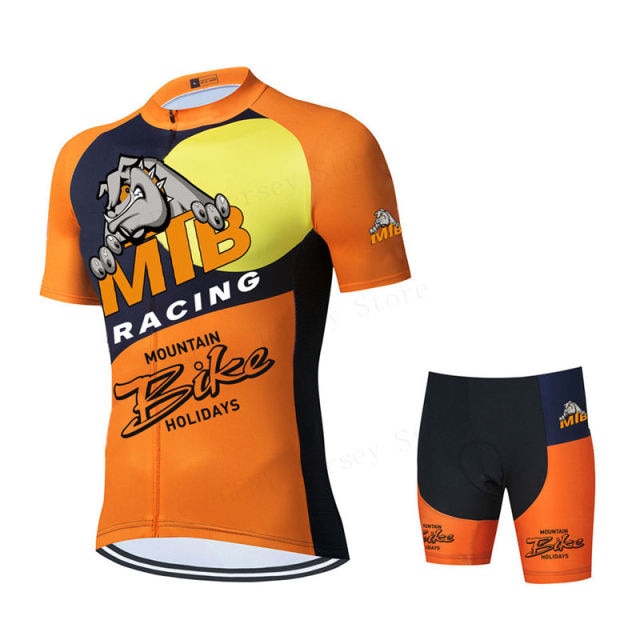 Cycling Clothing /Road Bike Wear Racing