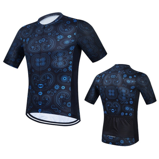 New Profession TEAM Men CYCLING JERSEY