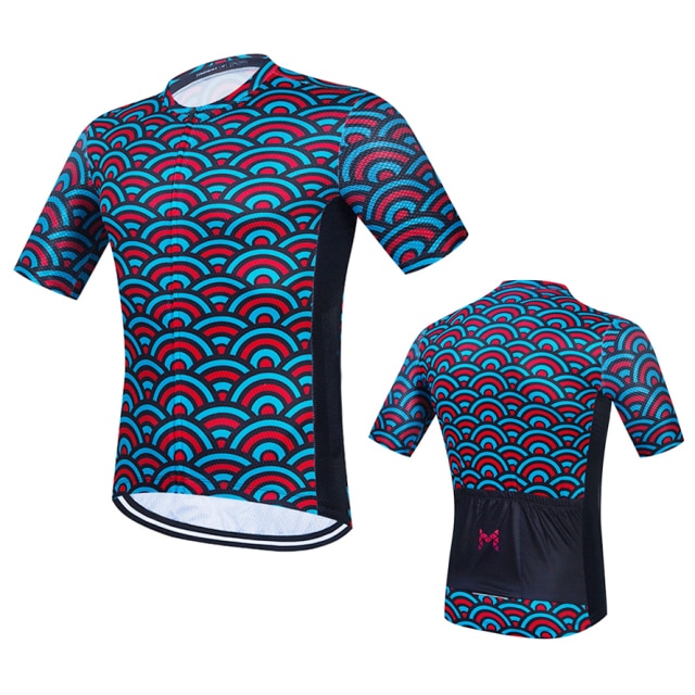 New Profession TEAM Men CYCLING JERSEY