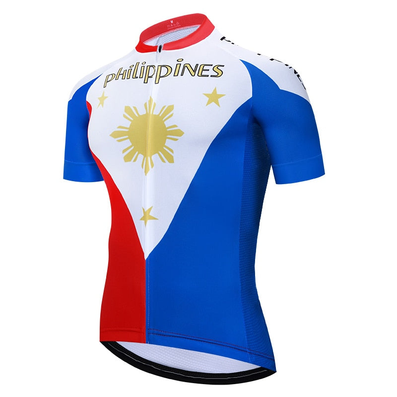 Cycling jersey ph sale