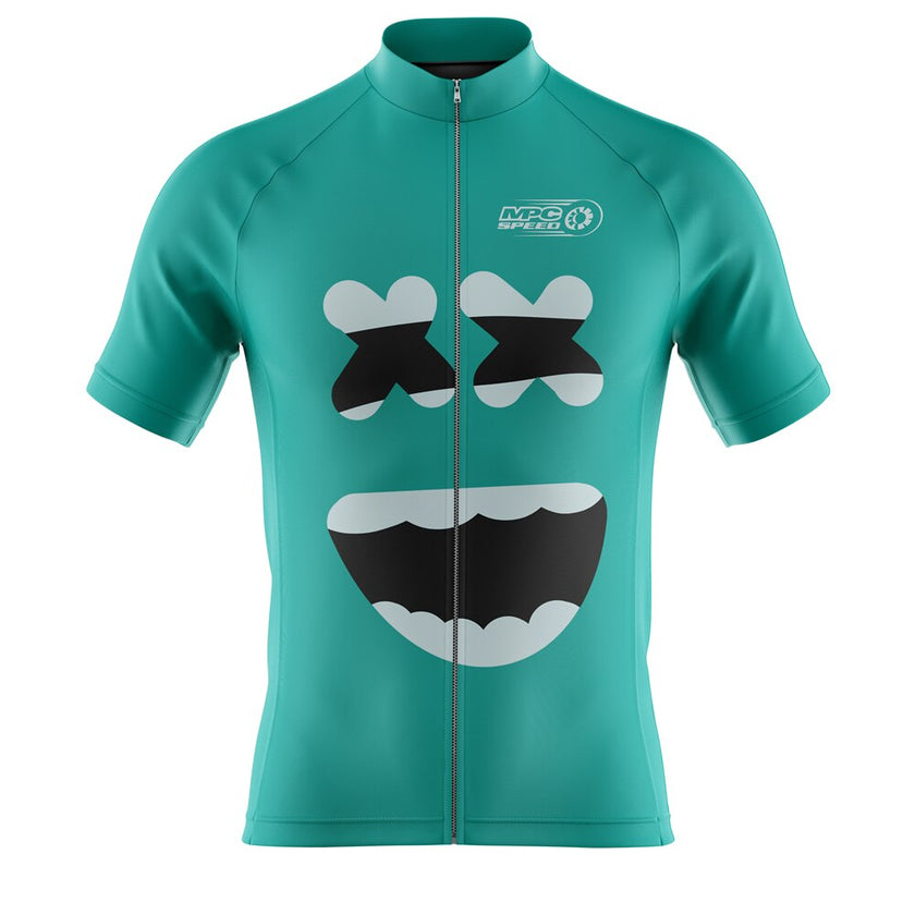 Mpc Speed Men Cycling Jersey Hombre