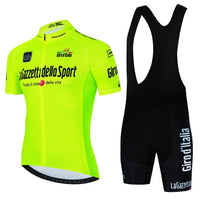 CYCLING JERSEY SUIT