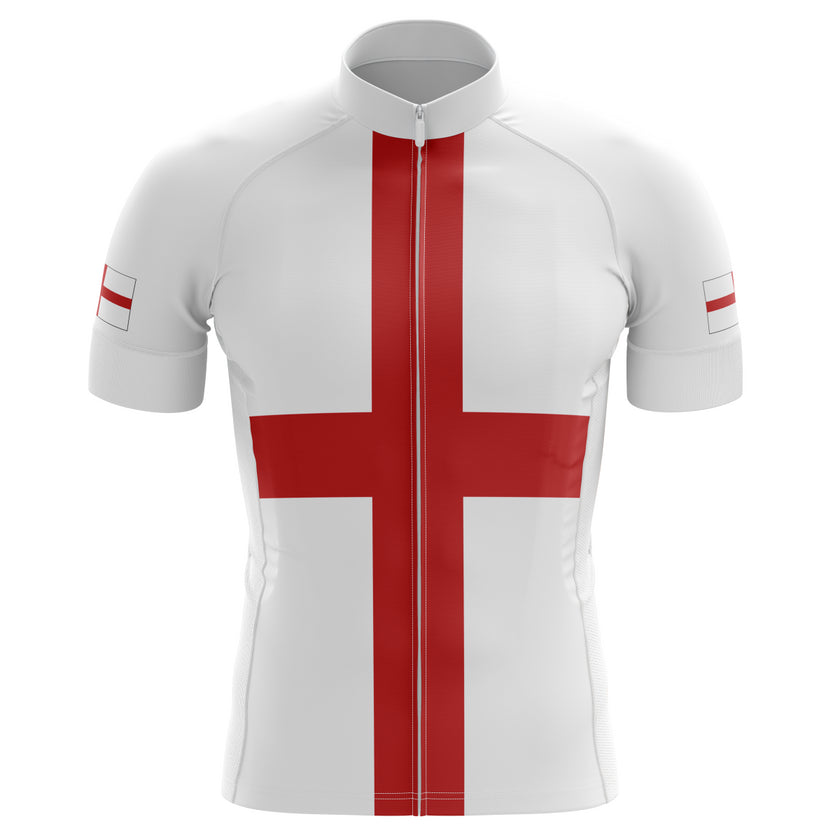 HIRBGOD British Series New Men&#39;s Cycling Jersey