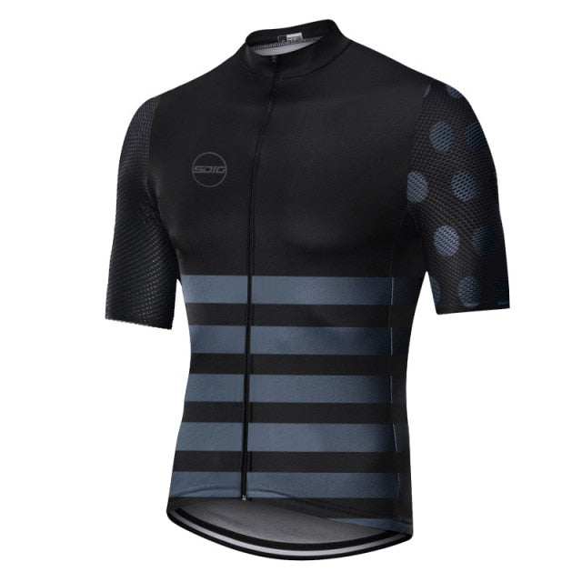 Cycling Jersey Team shirt