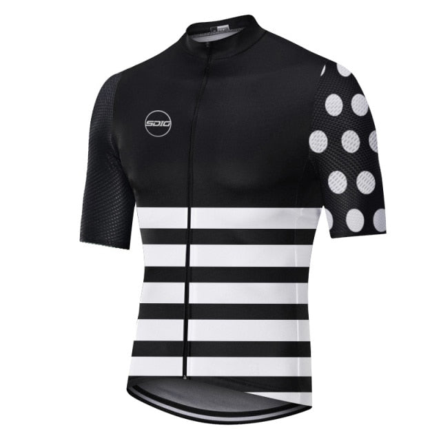 Cycling Jersey Team shirt