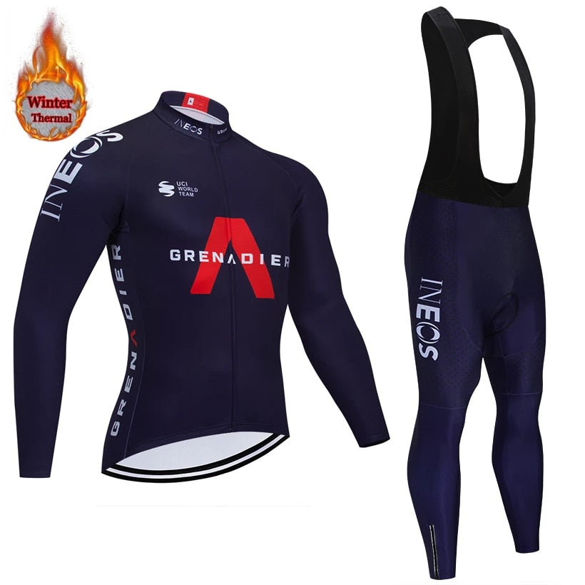 Ineos jersey discount