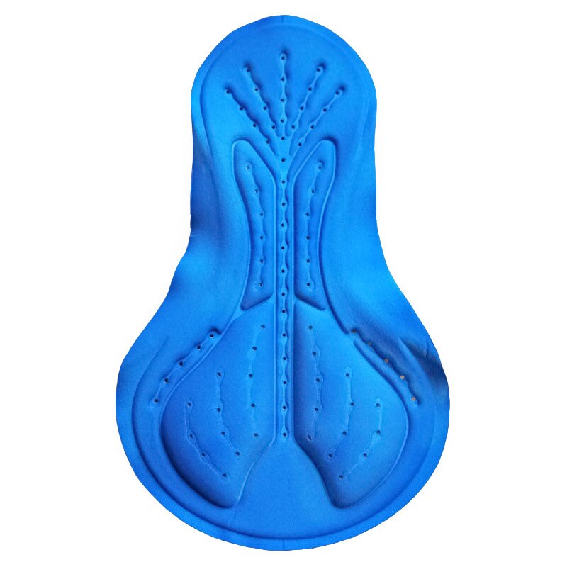 Unisex Cycling Sets Anti-sweat New Design 3D Padding Cushion Sport Jerseys