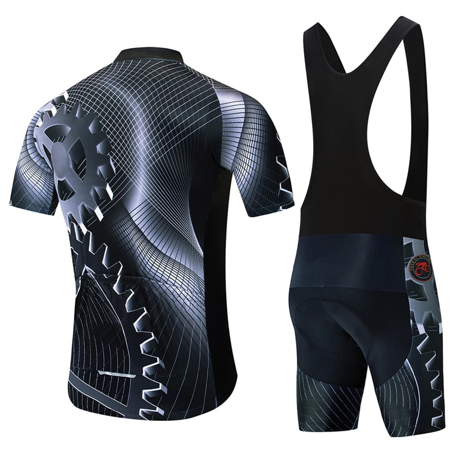 In Stock In Stock Cycling Jersey Pro Team Clothing