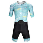 DAREVIE Men&#39;s Ski Suit Cycling Triathlon Cycling Suit
