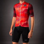Wattie Ink Team Cycling Jersey Suit Rde