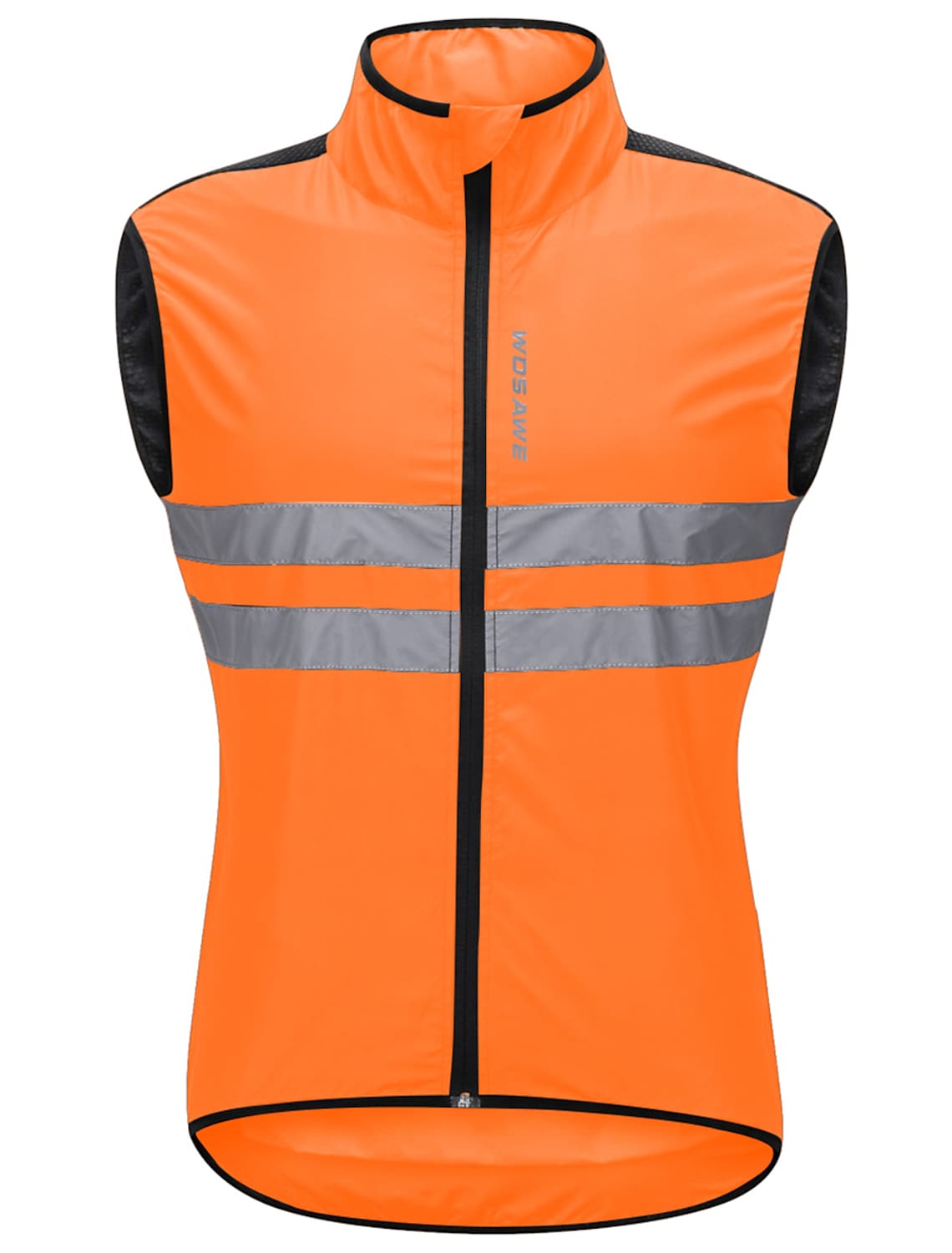 Men's Sleeveless Cycling Vest