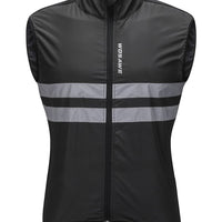 Men's Sleeveless Cycling Vest